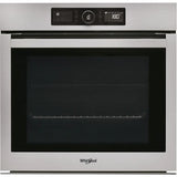 WHIRLPOOL AKZ9 6230 IX 