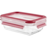 Tefal CLIP&CLOSE GLASS K3010212