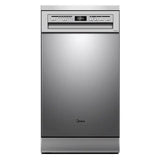 MIDEA WQP8-7636S LCD