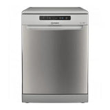 INDESIT DFC 2B+19 AC
