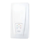 CLAGE DCX NEXT ELECTRONIC MPS 18-27kW 