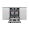 WHIRLPOOL WI 7020 P