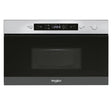 WHIRLPOOL AMW 4910 IX 
