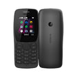 Nokia 110 (2019) Црна