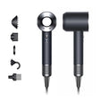 Dyson Supersonic HD07 црна/никел (386816) 