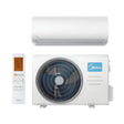 MIDEA Extreme Save PRO AG Nordic + ПРОЧИСТУВАЧ НА ВОЗДУХ UV СТЕРИЛИЗАЦИЈА ЗА ВИРУС HEPA серија + КОМПЛЕТ 