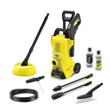 KARCHER K3 POWER CONTROL CAR