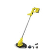 KARCHER LTR 18-25 СЕТ БАТЕРИИ