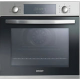 CANDY ZEROWATT ZHP605X/E 