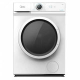 MIDEA LUNAR MF100W70/W-HR 