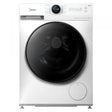 MIDEA LUNAR MF200D80WB/W-HR 