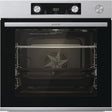 GORENJE BSA6737E15X АСИСТЕНТ НА ​​ПАРЕА 