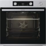 GORENJE BSA6737E15X АСИСТЕНТ НА ​​ПАРЕА 