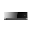 MIDEA FOREST SILVER огледало Nordic SMART + КОМПЛЕТ 