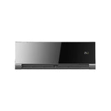 MIDEA FOREST SILVER огледало Nordic SMART + КОМПЛЕТ 