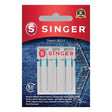 SINGER Игли за машина за шиење