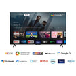 TCL 58P635