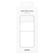 Samsung Galaxy Z Flip4 Clear Slim Cover
