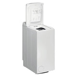 WHIRLPOOL TDLR 65230SS EU/N