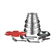 Tefal L897SK04 SET Ingenio Emotion