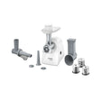 BOSCH MFW2517W SmartPower