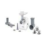 BOSCH MFW2517W SmartPower