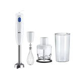 Braun MQ10.202MWH
