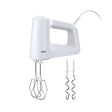 Braun HM3000WH