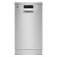 ЕЛЕКТРОЛУКС ESG42310SX 