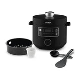 Tefal CY754830 TURBO CUISINE