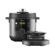 Tefal CY778830 TURBO CUISINE+FRY
