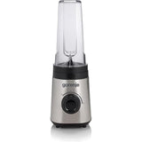 Горење BSM 600 E 