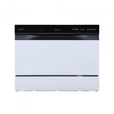 MIDEA MTD55S400W-MK 