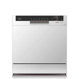 MIDEA MTD55S500W-MK