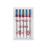 Veritas Organ игли за фармерки 130-705H / 90-100