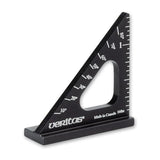 Veritas Ножички за ткаенини ALS-180/QT0219 - Leather scissor