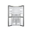 MIDEA MDRF648FGE02 