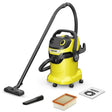 KARCHER 1.628-300.0 WD 5 V-25/5/22 (ГГГ) ЕУ 