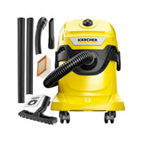 KARCHER 1.628-201.0 WD 4 V-20/5/22 (YSY) ЕУ