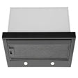 AKPO WK-7 LIGHT ECO RK BLACK 60 800