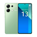 Xiaomi Redmi Note 13 6/128GB зелен 