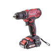 RAIDER PRO R20 безжичен чекан-дупчалка 13mm 50Nm 20V соло RDP-SCDI20S SET 
