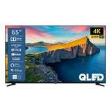 ТЕЛЕФУНКЕН 65QUAK9140BX 