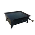 ST Gas Grill Ecoflame - 2