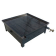 ST Gas Grill Ecoplum - 3