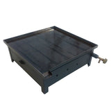 ST Gas Grill Ecoplum - 3