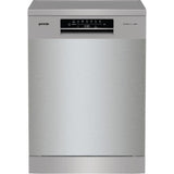 ГОРЕЊЕ GS642E90X