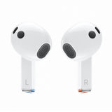 Samsung Galaxy Buds3 бели 