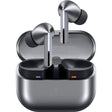 Samsung Galaxy Buds3 Pro сребрен 