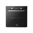 MIDEA MBON5M90E5-BK 